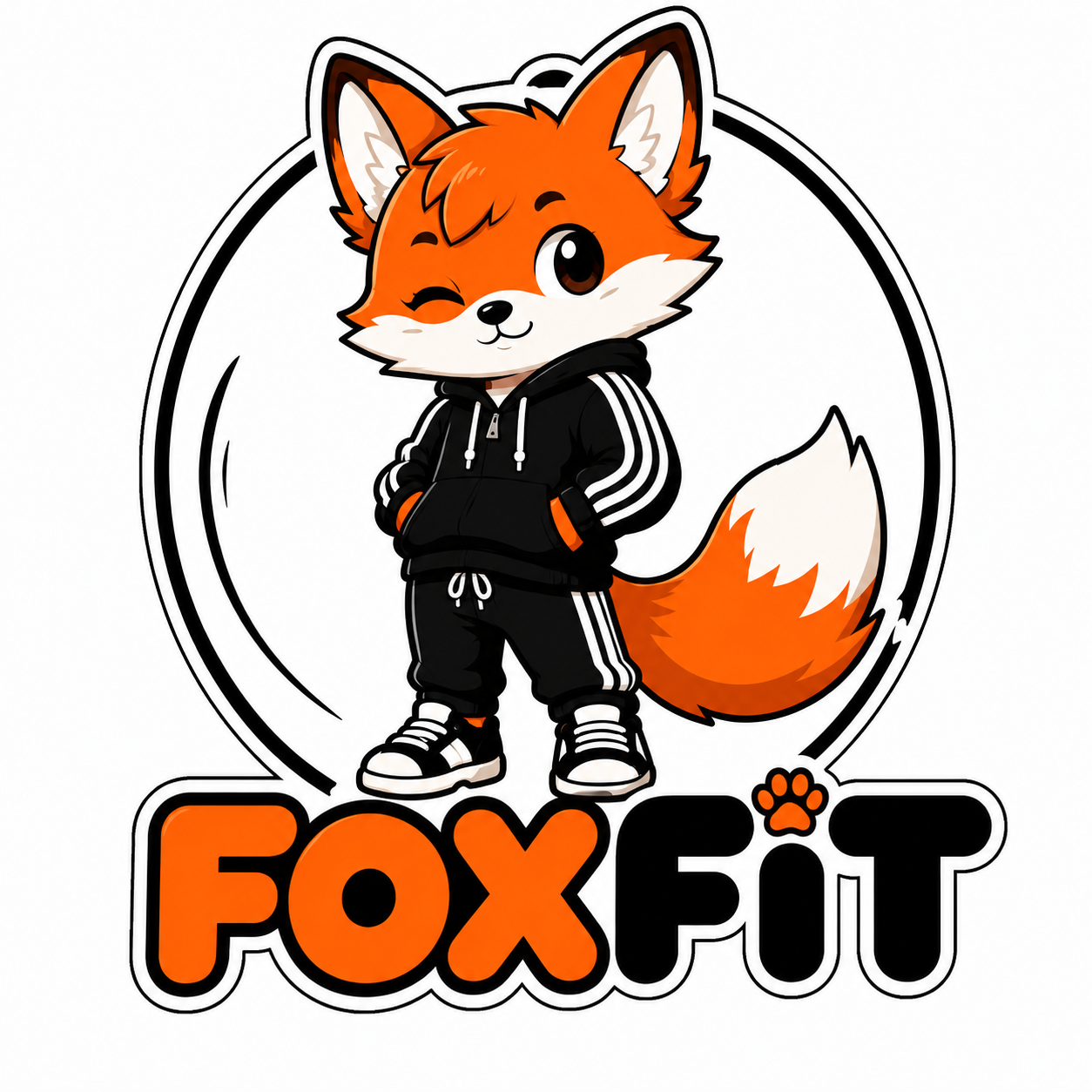 FOXFIT Store
