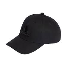 Nón Lưỡi Trai Adidas Baseball Cap Đen