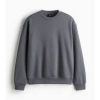 H&M Regular Fit Sweatshirt