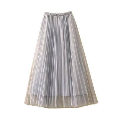 Chân Váy Xếp Ly Zara